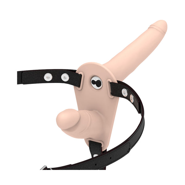 Dildo Doppio