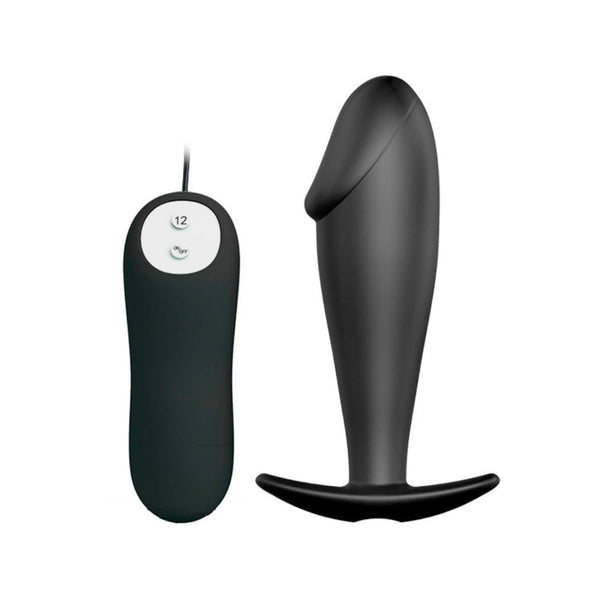 Vibratore Anale