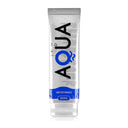 Lubrificante Intimo AQUA a Base Acqua 200 ml - Formato Maxi