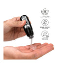 Riparatore Anale Black Hole Relax con Acido Ialuronico 30 ml - Lubrificante Dilatante