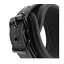 Imbracatura BDSM Fetish Submissive - Kit Bondage Posizione Master con 4 Manette in Neoprene