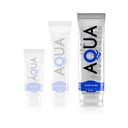Lubrificante Intimo AQUA a Base Acqua 200 ml - Formato Maxi