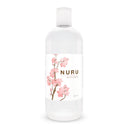 IntimateLine Nuru Gel a Base Acqua per Massaggio Corpo 500 ml