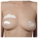 Bye Bra Breast Lift F-H Adesivi Solleva Seno con Copricapezzoli