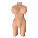 Armony Modello 6 Torso Femminile Realistico in TPE 5,1 kg