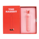 Je Joue ILY Rabbit Bullet Vibratore 7 Vibrazioni Ricaricabile