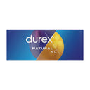 Durex Extra Large XL Preservativi 56 mm – 144 Pezzi