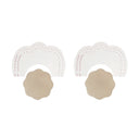 Bye Bra Breast Lift D-F Adesivi Solleva Seno con Copricapezzoli