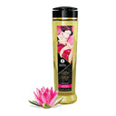 Shunga D’Amore Olio da Massaggio Sweet Lotus 240 ml