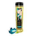 Shunga Sensual Olio da Massaggio Fiori dell’Isola 240 ml