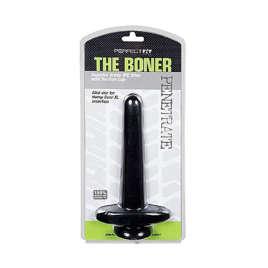 PERFECT FIT BRAND The Boner Dildo 20,3 cm per Hump Gear XL