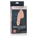 CalExotics Packer Gear Packing Pecker Realistico 14,5 cm