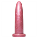 HerSpot Fleshlight Golden Rose Dildo Curvo Punto G L 17,8 cm