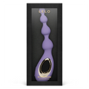 LELO SORAYA Beads Massaggiatore Anale Vibrante Viola