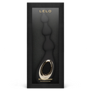 LELO SORAYA Beads Massaggiatore Anale Vibrante Nero