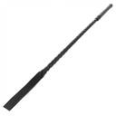 DARKNESS Frusta BDSM Fetish Nera 70 cm