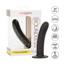 CalExotics Boundless Dildo Curvo con Ventosa 17,8 cm