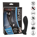 CalExotics Eclipse Sonda Anale Vibrante in Silicone Liquido
