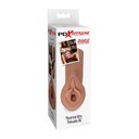 PDX EXTREME Sorority Snatch Masturbatore Realistico FantaFlesh®