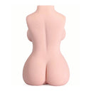 Armony Modello 3 Torso Femminile Realistico in TPE 3,93 kg