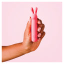 Je Joue ILY Rabbit Bullet Vibratore 7 Vibrazioni Ricaricabile