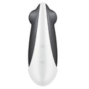 Satisfyer Spot On 3 Nero Vibratore Lay-On 12 Programmi IPX7