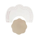 Bye Bra Breast Lift D-F Adesivi Solleva Seno con Copricapezzoli