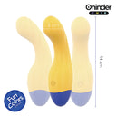 ONINDER CUTE Love Buddy Master Vibratore Punto G con App