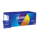 Durex Extra Large XL Preservativi 56 mm – 144 Pezzi
