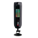 PDX Elite Ultimate Milker 2 Masturbatore Rotante e Vibrante
