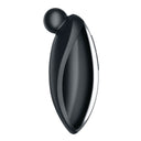 Satisfyer Spot On 2 Nero Vibratore Lay-On 12 Programmi IPX7