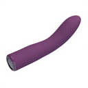 PRETTY LOVE KISSELL Vibratore Ricaricabile 10 Funzioni Viola