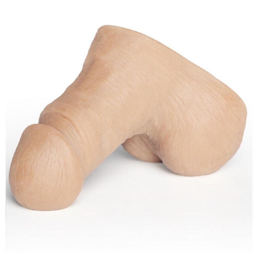 Fleshlight Mr. Limpy Small Fleshtone Packer 9 cm