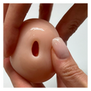 ALIVE Shot Experience Mini Masturbatore Uomo Compatto 8,5 cm