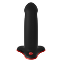 FUN FACTORY AMOR Dildo Punto G Nero in Silicone