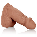 CalExotics Packer Gear Packing Pecker Marrone 12,75 cm