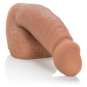 CalExotics Packer Gear Packing Pecker Marrone 14,5 cm