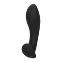 CalExotics Eclipse Sonda Anale Vibrante in Silicone Liquido
