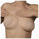 Bye Bra Breast Lift F-H con Copricapezzoli in Silicone