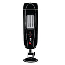 PDX Elite Ultimate Milker 2 Masturbatore Rotante e Vibrante