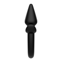 ADDICTED TOYS Puppy Tail Plug Anale in Silicone 7 cm