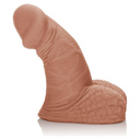 CalExotics Packer Gear Packing Pecker Marrone 12,75 cm
