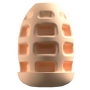 ALIVE Shot Experience Mini Masturbatore Vaginale Uomo 8,5 cm