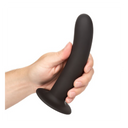 CalExotics Boundless Dildo Curvo con Ventosa 17,8 cm