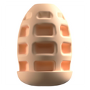 ALIVE Shot Experience Mini Masturbatore Orale Uomo 8,5 cm