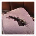 LELO SORAYA Beads Massaggiatore Anale Vibrante Nero