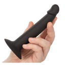 CalExotics Slim Anal Stud Sonda Anale Sottile in Silicone