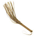 Fetish Submissive Origin Frusta BDSM in Pelle Vegana 28 cm