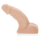 CalExotics Packer Gear Packing Pecker Realistico 14,5 cm