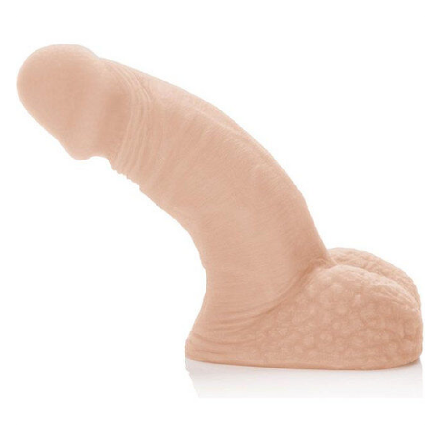 CalExotics Packer Gear Packing Pecker Realistico 14,5 cm